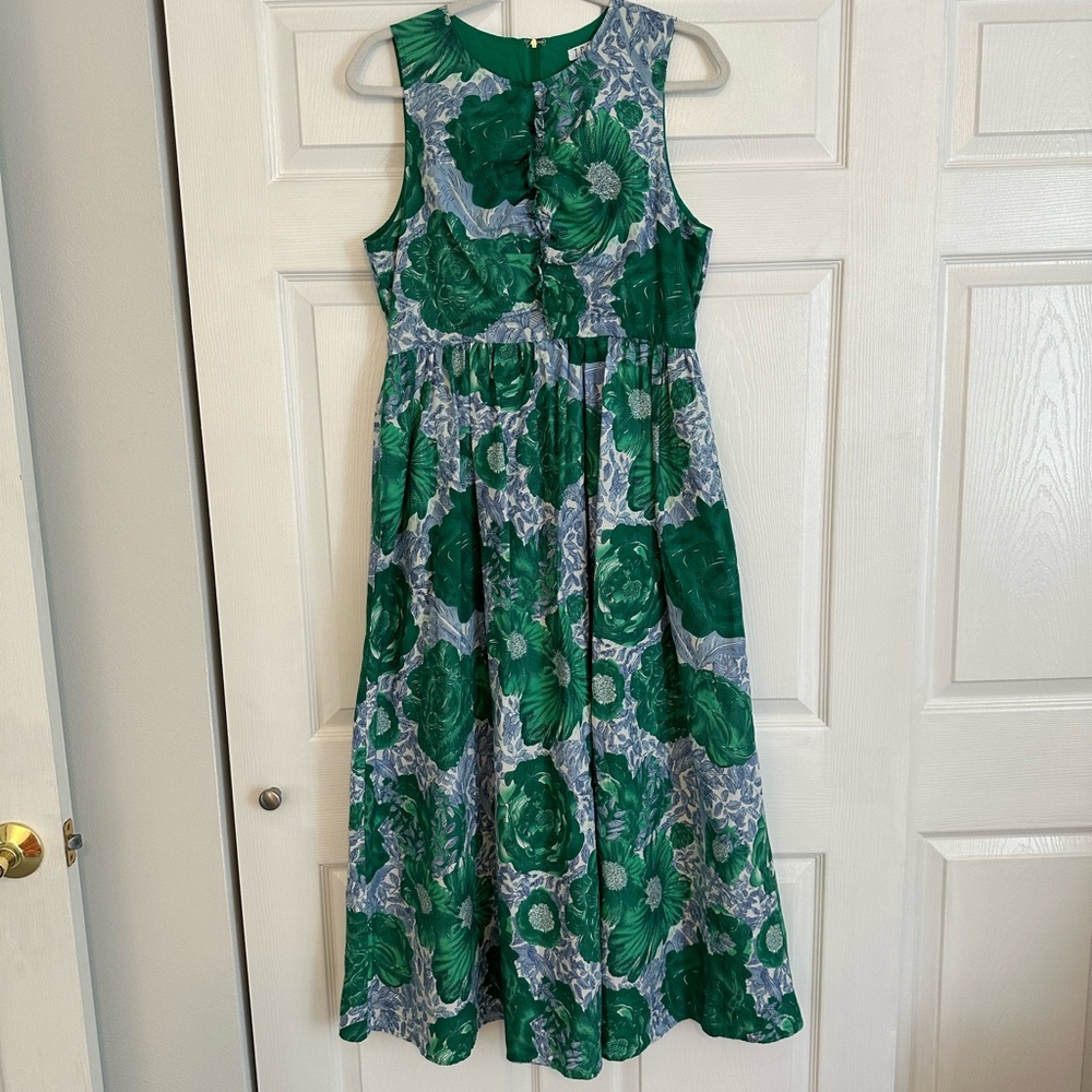 TCEC - Avara Merritt Dress - L - Picture 9 of 12